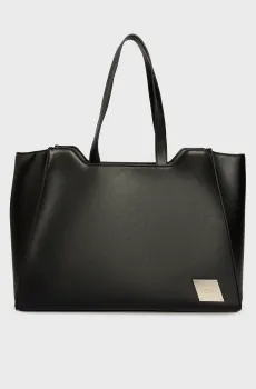 Женская черная сумка Черный ONESIZE Replay FW3701.000.A0015