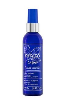 Лак для волос Phyto Botanical Hair Spray Medium to Strong Hold Vegetable Сильная фиксация, 150 мл