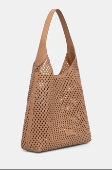 Кожаная сумочка Twinset