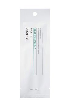 Пилинг-палочка для лица Dr. Oracle 21 Stay A-Thera Peeling Stick для очищения кожи, с кислотами, 2.5 г