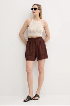 Шорты Answear.LAB