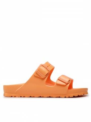 Birkenstock Шльопанці Arizona 1025586 Оранжевий Birkenstock Шльопанці Arizona 1025586 Оранжевий