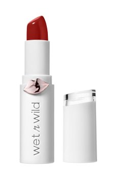 Помада для губ Wet n Wild Mega Last Matte Lip Color, Fire-Fighting, 3.3 г