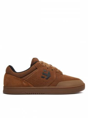 Etnies Снікерcи Marana 4101000403 Коричневий Etnies Снікерcи Marana 4101000403 Коричневий