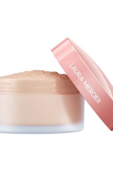 Уценка! Рассыпчатая пудра для лица Laura Mercier Translucent Loose Setting Powder-Light Catcher, Cosmic Rose, 29 г