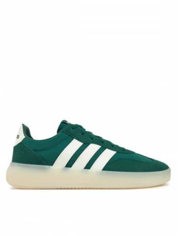 adidas Снікерcи Barreda Decode JI2318 Зелений adidas Снікерcи Barreda Decode JI2318 Зелений
