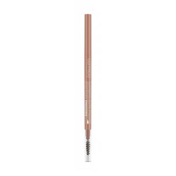 Водостойкий карандаш для бровей Catrice SlimMatic Ultra Precise Brow Pencil Waterproof 020 Medium, 0.05 г Водостойкий карандаш для бровей Catrice SlimMatic Ultra Precise Brow Pencil Waterproof 020 Medium, 0.05 г