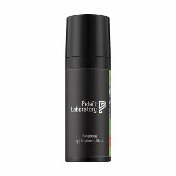 Маска для кожи вокруг глаз Pelart Laboratory Raspberry Eye Treatment Mask с малиной, 50 мл Маска для кожи вокруг глаз Pelart Laboratory Raspberry Eye Treatment Mask с малиной, 50 мл