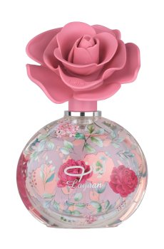 Lattafa Perfumes Layaan Парфюмированная вода женская, 75 мл