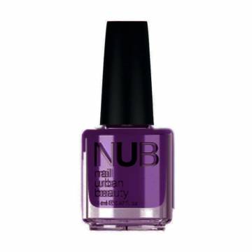 Лак для ногтей NUB Nail Polish 057 Its A Friday Night, 14 мл Лак для ногтей NUB Nail Polish 057 Its A Friday Night, 14 мл