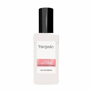 Ynepsie Fleur De La Creme Парфюмированная вода женская, 50 мл Ynepsie Fleur De La Creme Парфюмированная вода женская, 50 мл