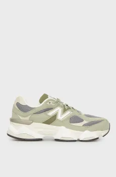 Детские кроссовки 9060 Grade School Разноцветный 6 New Balance GC9060CD