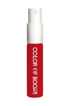 13PERFUMES Color Of Boom Духи женские, 3 мл (пробник)