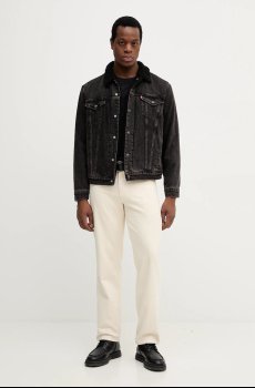 Хлопковая футболка Marc OPolo