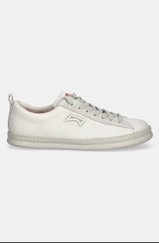 Кожаные кроссовки Camper Runner Four