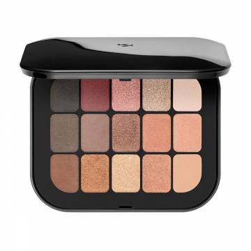 Тени для век Kiko Milano Master Eyeshadow Palette 01 Star Of The Show, 15 г Тени для век Kiko Milano Master Eyeshadow Palette 01 Star Of The Show, 15 г