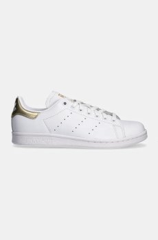 adidas Originals - Кожаные кроссовки Stan Smith EE8836
