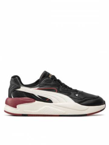 Puma Снікерcи X-Ray Soeed Fc 386459 02 Чорний Puma Снікерcи X-Ray Soeed Fc 386459 02 Чорний