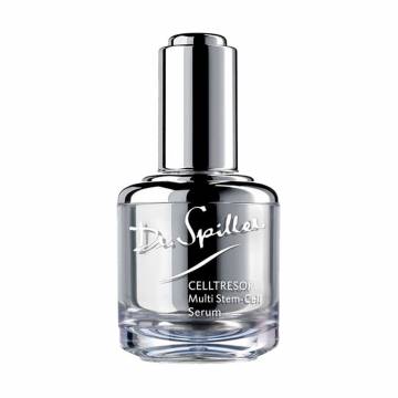 Уплотняющая омолаживающая сыворотка для лица Dr. Spiller Celltresor Multi Stem-Cell Serum, 30 мл Уплотняющая омолаживающая сыворотка для лица Dr. Spiller Celltresor Multi Stem-Cell Serum, 30 мл