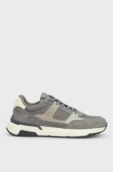 Мужские серые кроссовки Jeuton Серый 41 Gant 29637691