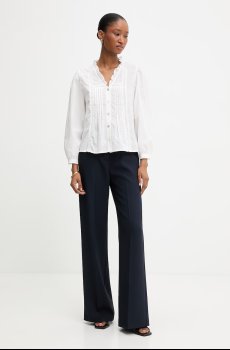 Хлопковая кофта Answear.LAB