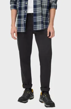 Мужские темно-синие чиносы Синий 40-32 Camel Active 477R08-6F95-48