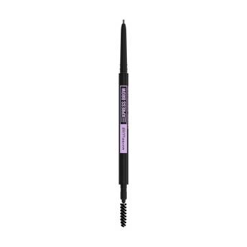 Автоматический карандаш для бровей Maybelline New York Brow Ultra Slim Eyebrow Pencil 4.5 Ash Brown, 0.9 г Автоматический карандаш для бровей Maybelline New York Brow Ultra Slim Eyebrow Pencil 4.5 Ash Brown, 0.9 г