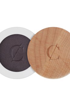 Уценка! Перламутровые компактные тени для век Couleur Caramel Bio Eye Shadow 147, 1.7 г