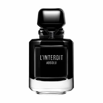 Givenchy LInterdit Absolu Парфюмированная вода женская, 80 мл