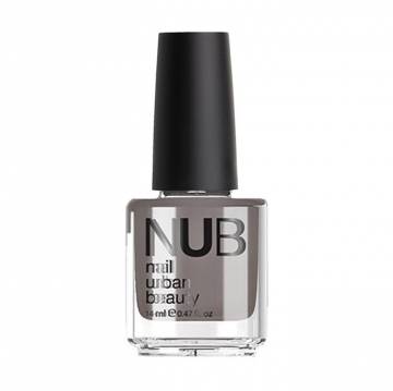Лак для ногтей NUB Nail Polish 064 African Girl, 14 мл Лак для ногтей NUB Nail Polish 064 African Girl, 14 мл