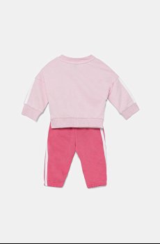 Спортивный костюм для младенцев adidas