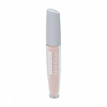 Консилер Seventeen Ideal Cover Liquid Concealer, жидкий, 03 Ivory, 3.5 мл Консилер Seventeen Ideal Cover Liquid Concealer, жидкий, 03 Ivory, 3.5 мл
