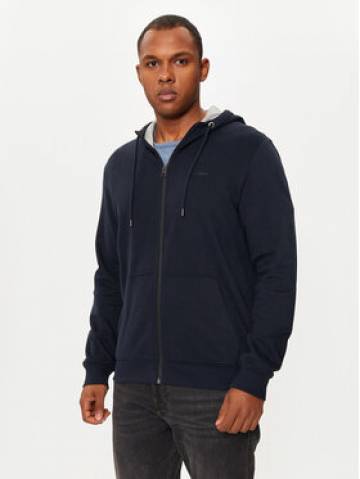 s.Oliver Світшот 2142043 Cиній Regular Fit s.Oliver Світшот 2142043 Cиній Regular Fit