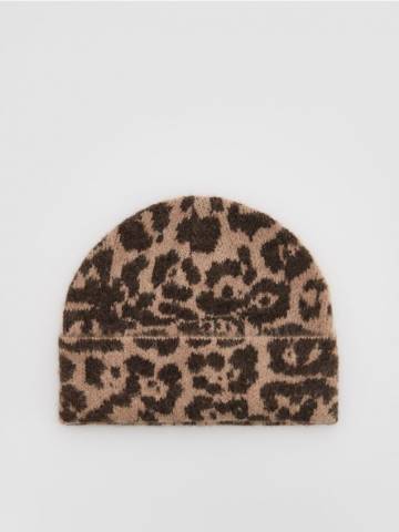 Reserved - LADIES` CAP - різнобарвний - 638FE-MLC Reserved - LADIES` CAP - різнобарвний - 638FE-MLC
