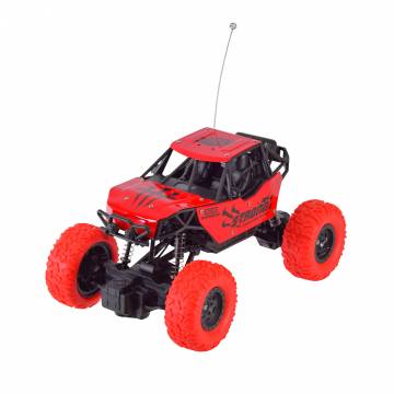 Автомодель Автопром Всюдихід Strong червоний (AP8836B/1)