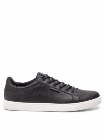 Jack&Jones Снікерcи Jfwtrent 12150724 Чорний Jack&Jones Снікерcи Jfwtrent 12150724 Чорний
