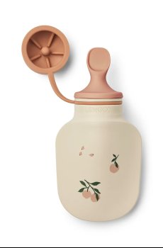 Бутылочка для детей Liewood Lizzie Smoothie Bottle 2-Pack 2 шт