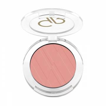 Румяна для лица Golden Rose Powder Blush 14 Soft Peach, 7 г Румяна для лица Golden Rose Powder Blush 14 Soft Peach, 7 г
