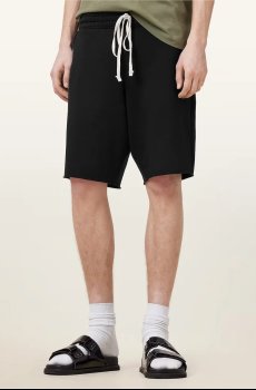 Шорты AllSaints HELIX