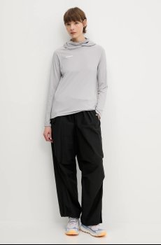 Спортивный лонгслив Mammut Selun FL