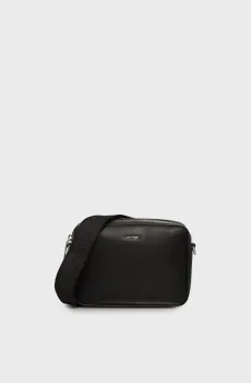 Женская черная сумка MUST Черный ONESIZE Calvin Klein LV04F3097G