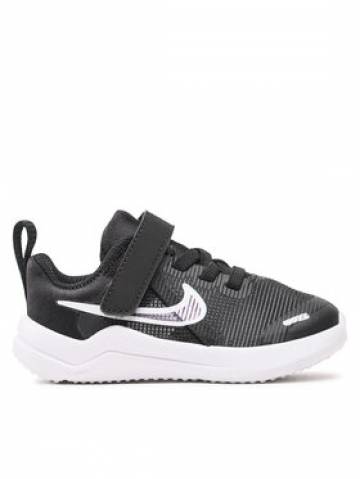 Nike Снікерcи Downshifter 12 Nn (TDV) DM4191 003 Чорний Nike Снікерcи Downshifter 12 Nn (TDV) DM4191 003 Чорний