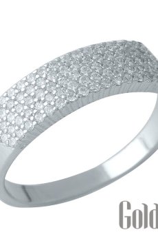 Обручальное кольцо Fresh Jewelry