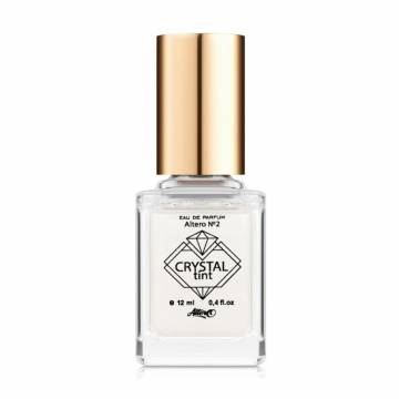 Altero 2 Crystal Tint Парфюмированная вода женская, 12 мл Altero 2 Crystal Tint Парфюмированная вода женская, 12 мл