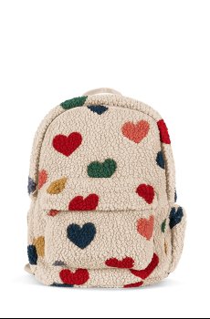 Детский рюкзак Konges Sløjd JODY TEDDY BACKPACK GRS