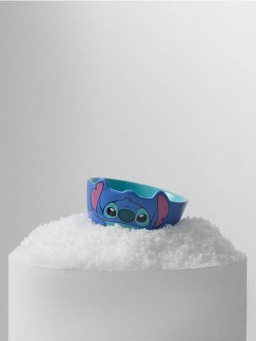Миска Lilo & Stitch - різнобарвний Миска Lilo & Stitch - різнобарвний