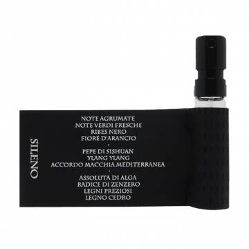 Agatho Parfum Sileno Духи унисекс, 1.5 мл (пробник) Agatho Parfum Sileno Духи унисекс, 1.5 мл (пробник)