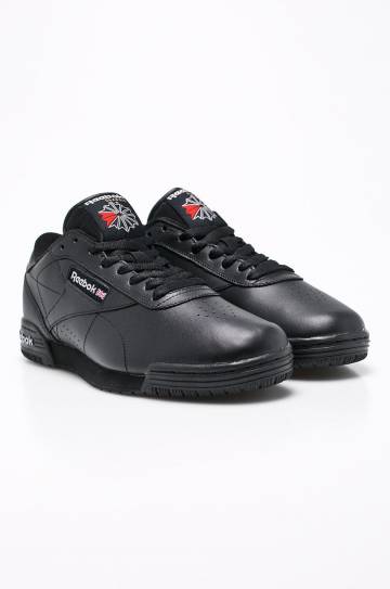 Reebok - Кроссовки Classic Exofit AR3168 AR3168-BLACK Reebok - Кроссовки Classic Exofit AR3168 AR3168-BLACK
