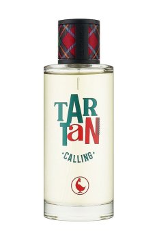El Ganso Tartan Calling Туалетная вода мужская, 125 мл