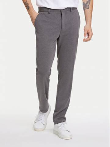Lindbergh Чіноси 30-006052 Сірий Slim Fit Lindbergh Чіноси 30-006052 Сірий Slim Fit